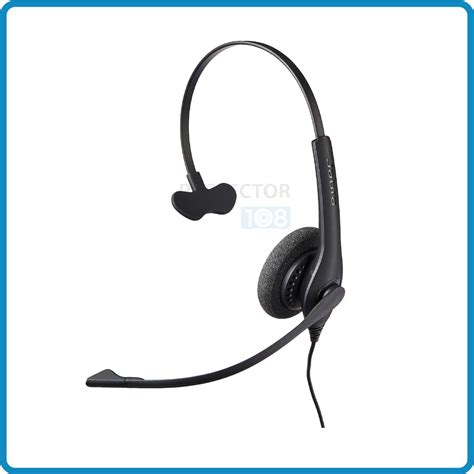 Mono headset Jabra BIZ 1500 Mono USB — 3
