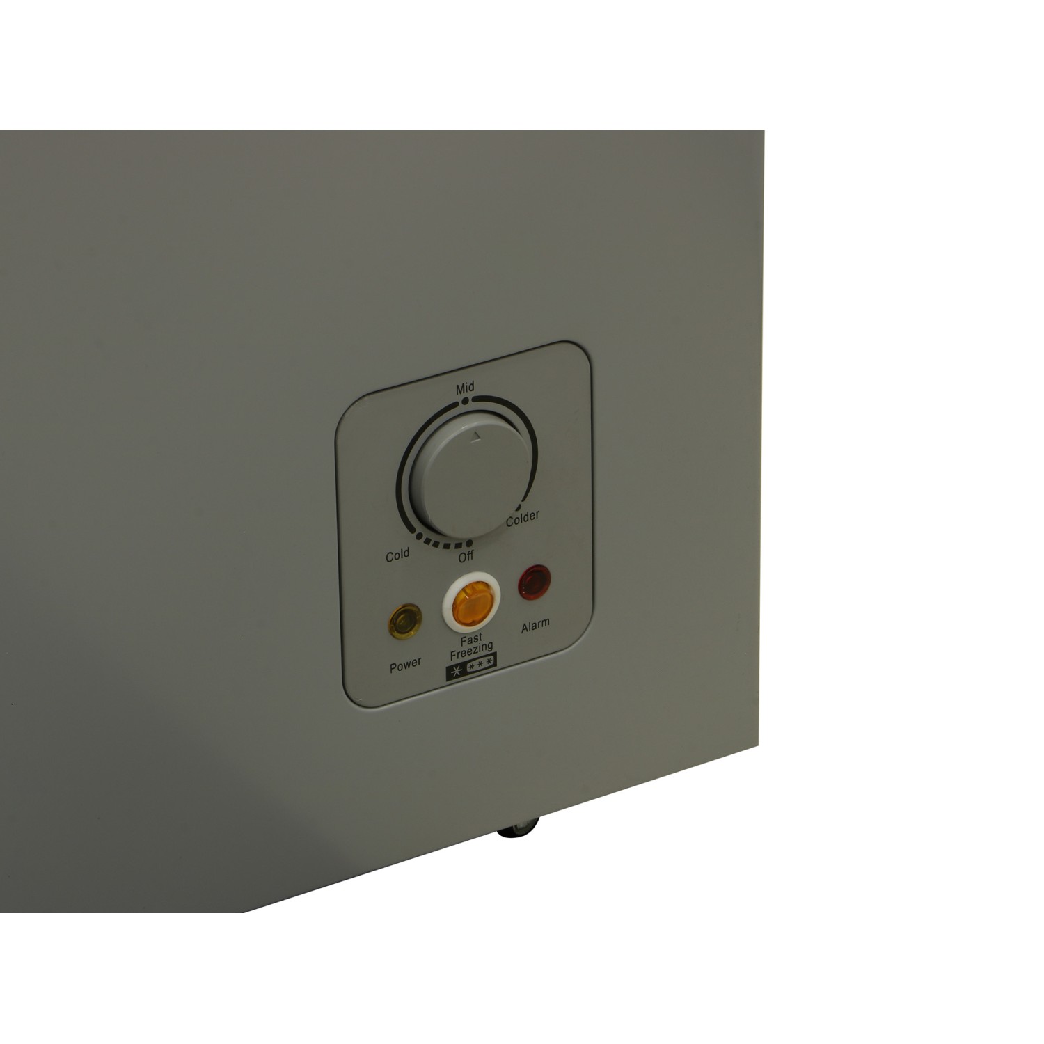 Chest freezer HCF530A+ — 7