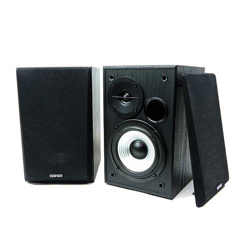 Edifier R980T Media Speakers Pair — 2