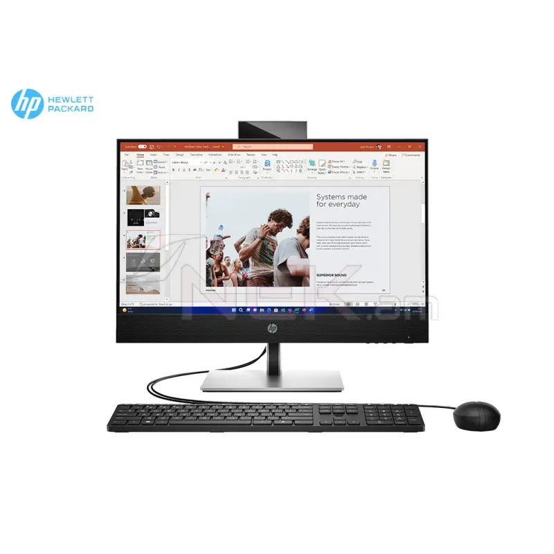 ProOne 440 G9 All-in-One PC
