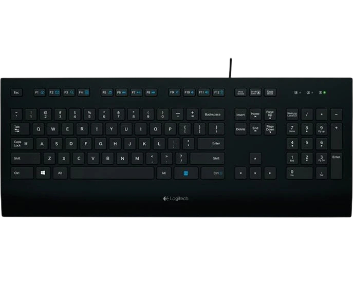 Keyboard Keyboard K280e L920-005215 — 3