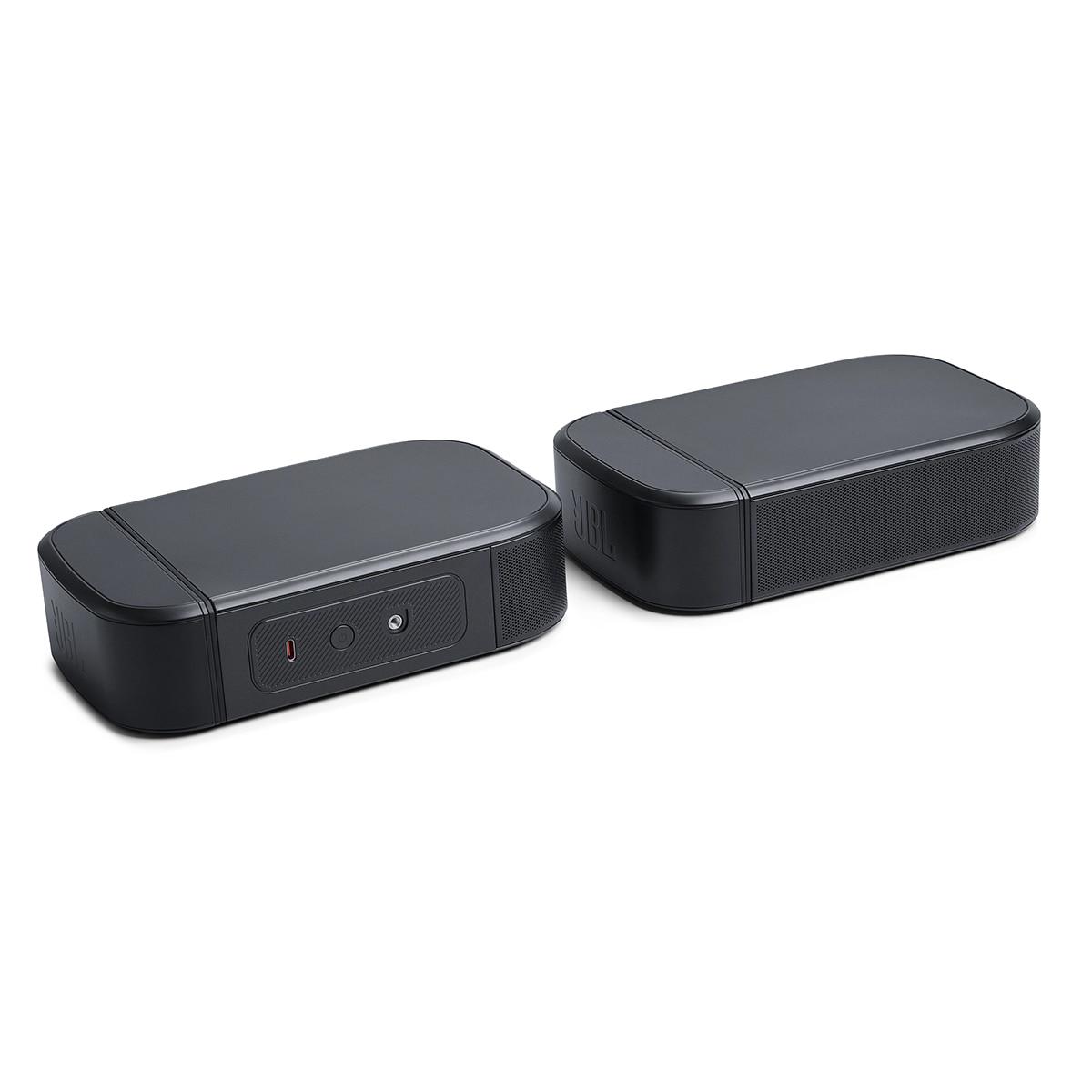 Soundbar JBL Bar 800 — 11