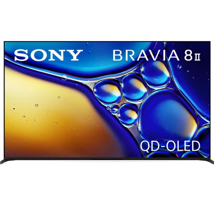 55 K-55XR80M2 OLED — 3