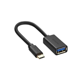 Cable with connectors UGREEN USB-C Male to USB 3.0 A Female Cable 30701 — 2