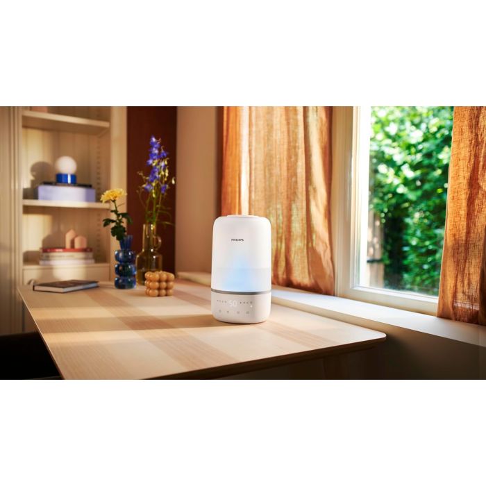 HU1509 00 Air Humidifiers — 7