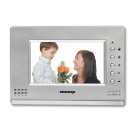 COMMAX CDV-70A Video Intercom