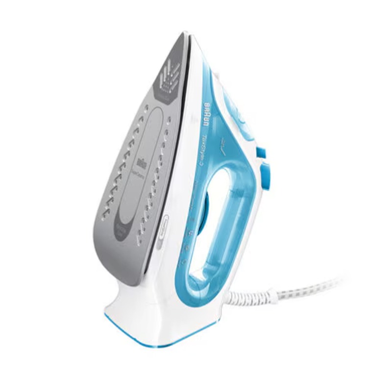 Iron Braun SI3053BL — 3