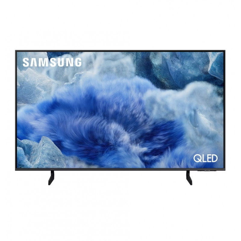 43 QE43Q8FAAUXRU QLED — 5