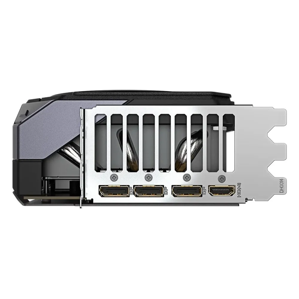Gigabyte GeForce Gaming OC GDDR7 — 4
