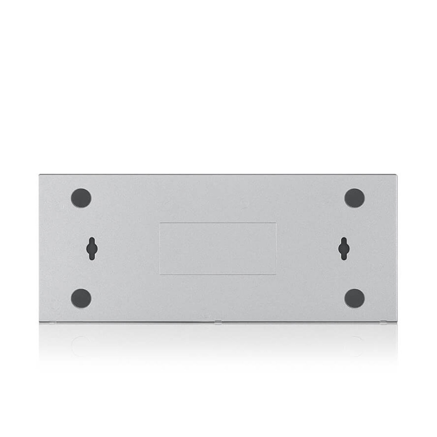 Network switch ZYXEL XGS-1010-12 Multi-Gigabit 8xRJ-45 2xRJ-45 2xSFP+ XGS-1010-12 — 6