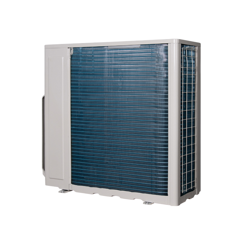 Multi-split air conditioner SHUFT SFMO I-42 FMI-5 N8 Out outdoor unit — 3