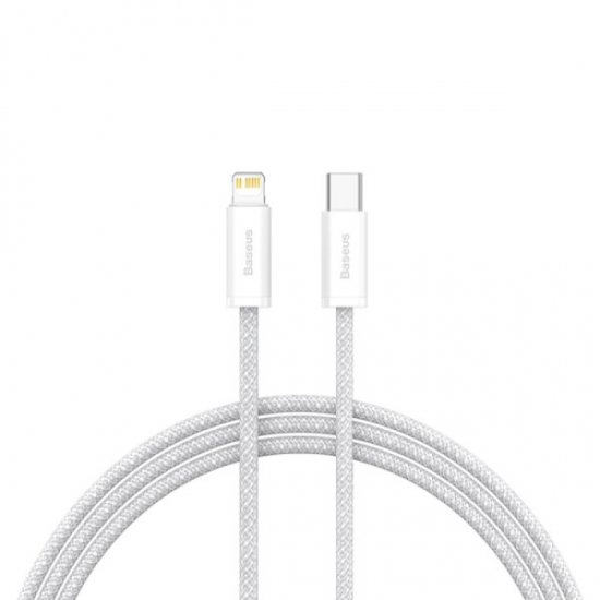Baseus Dynamic Series USB-C to Lightning Cable 20W — 2