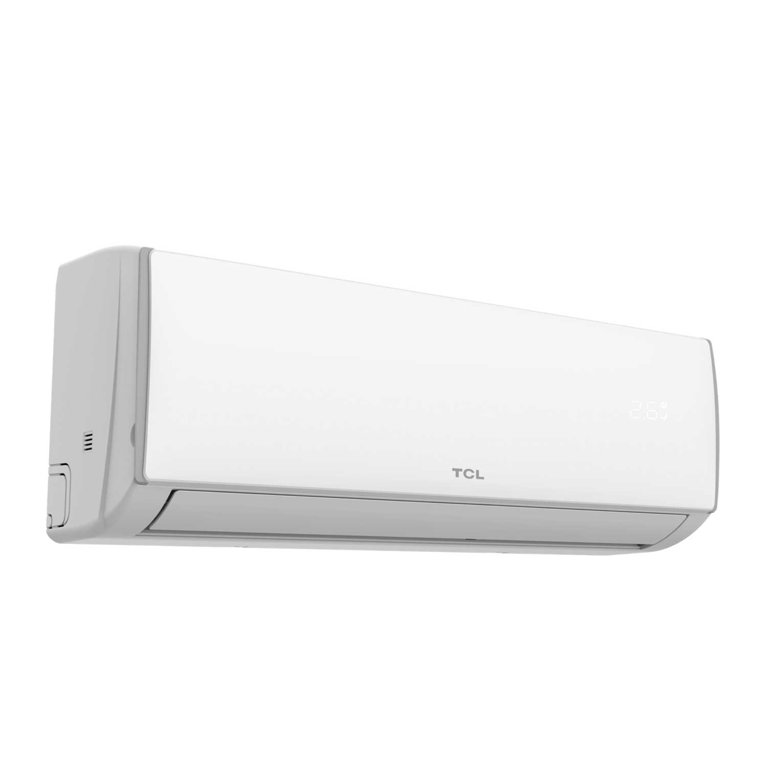 Air conditioner TCL TAC-i30CHSA XA73i-AM T — 2
