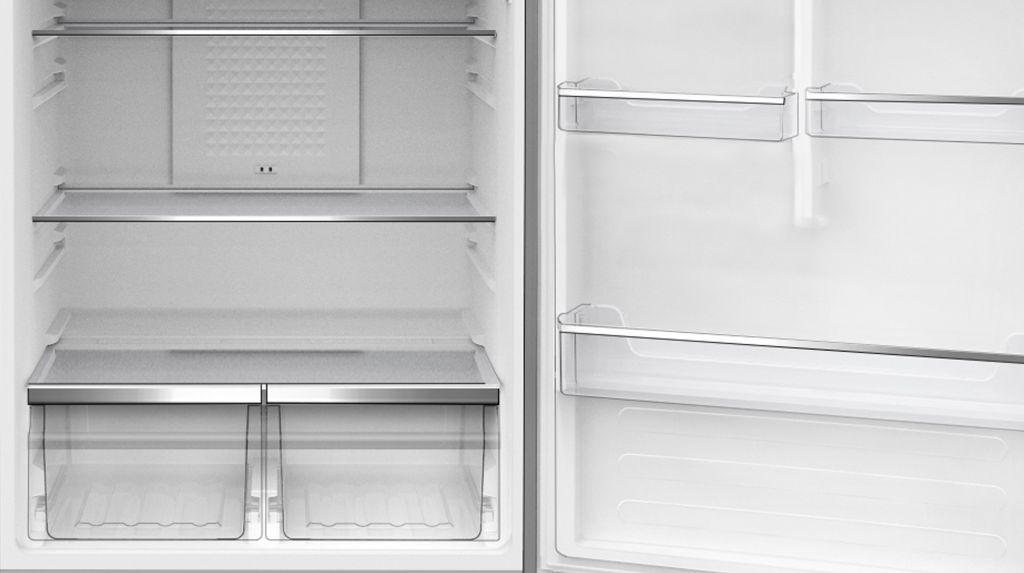Refrigerator HYUNDAI RHTN479IN — 4