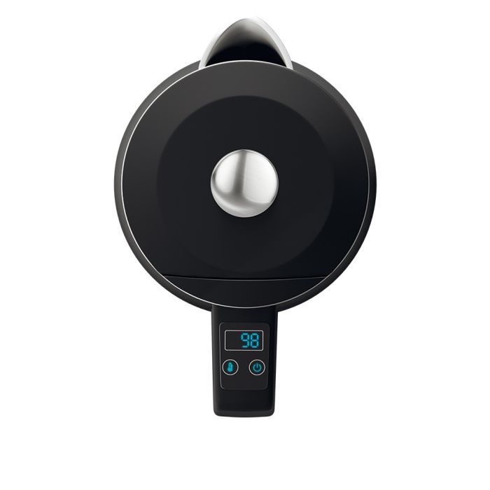 Smart electric kettle Redmond SkyKettle KM231S brown — 13