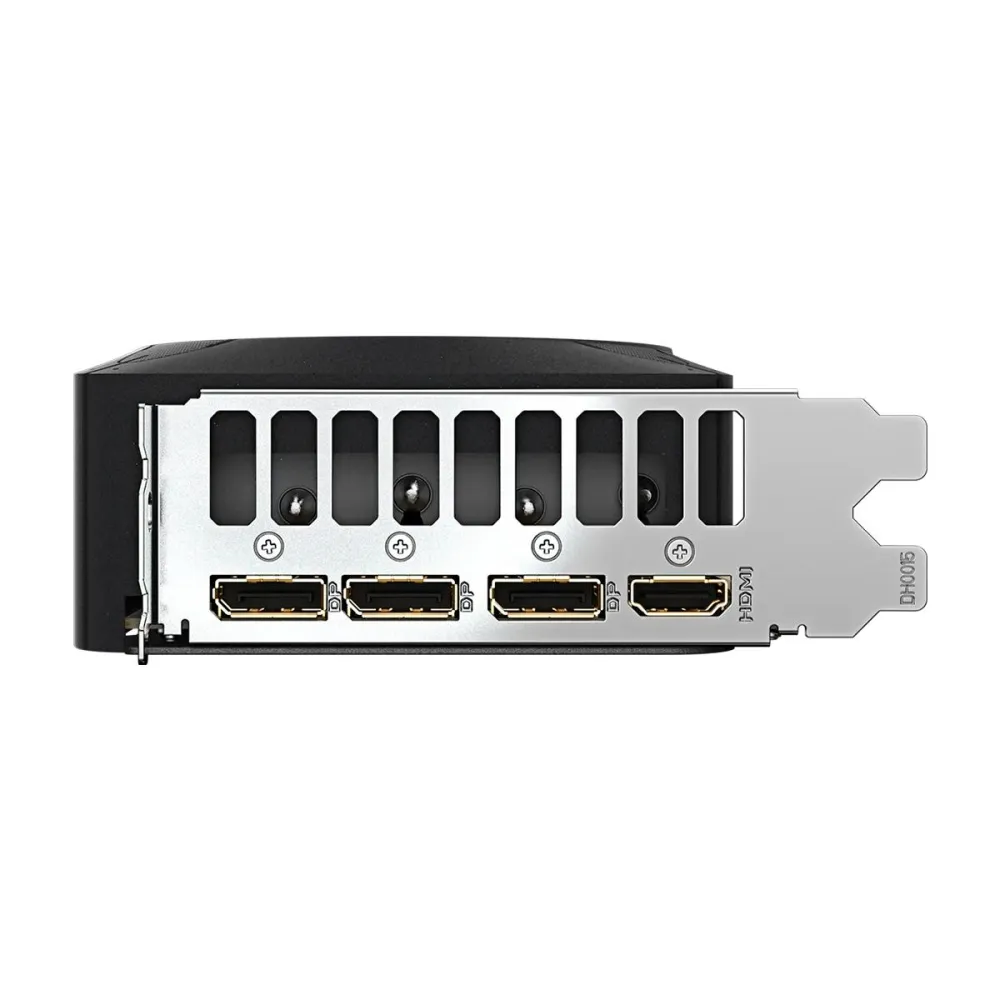 Gigabyte GeForce Eagle OC SFF GDDR7 — 4