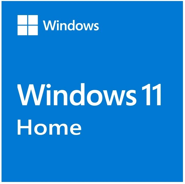 Windows 11 Home — 2