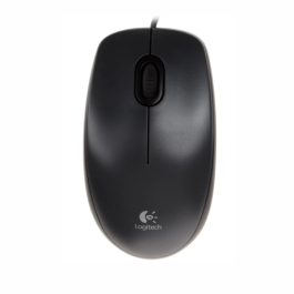 Mouse Logitech M90 — 2