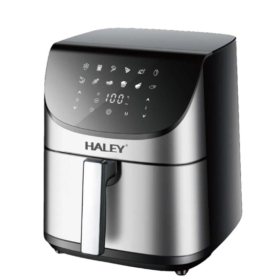Air fryers HALEY HY-2523 12 L — 2