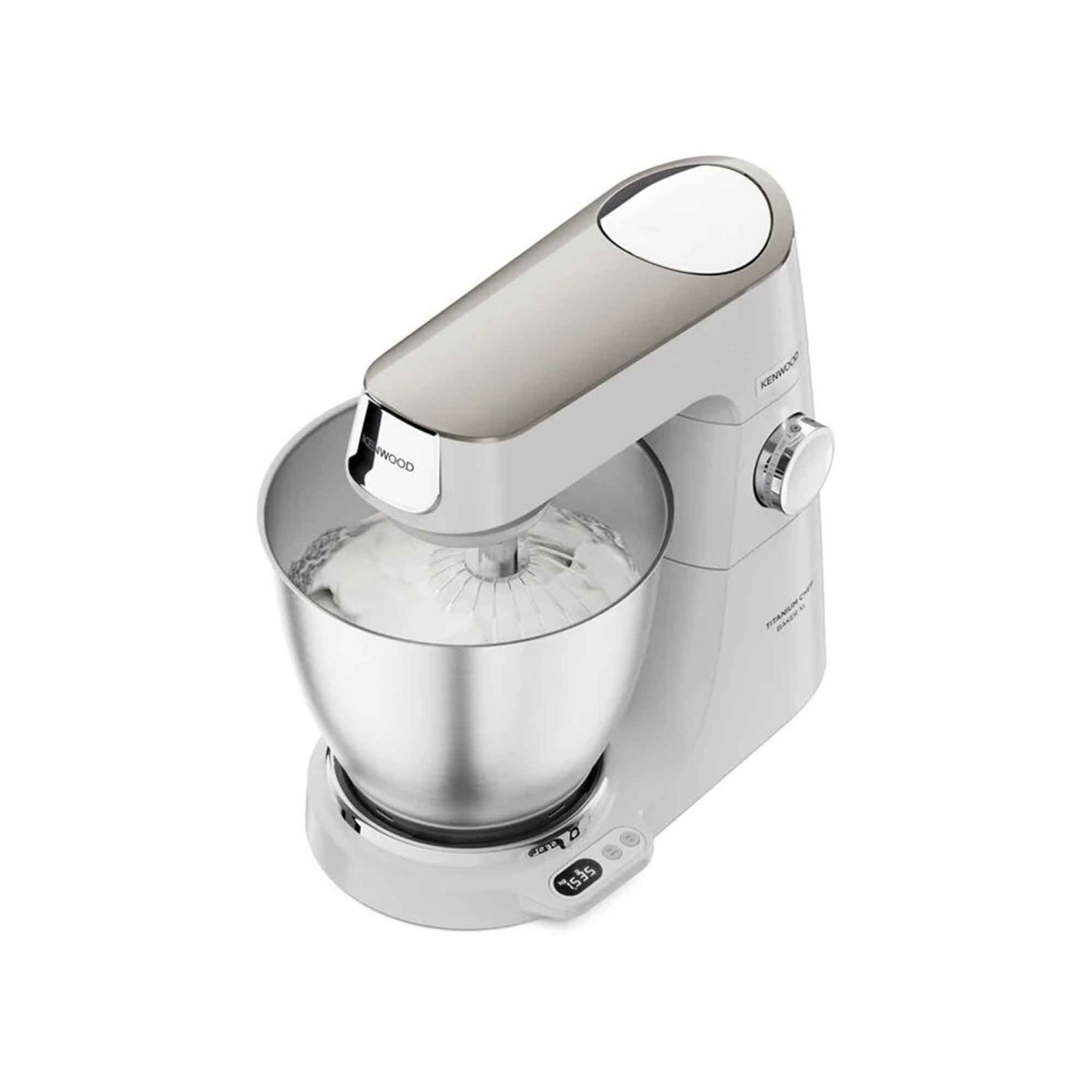 Kitchen machine KENWOOD KVL65.001WH — 2