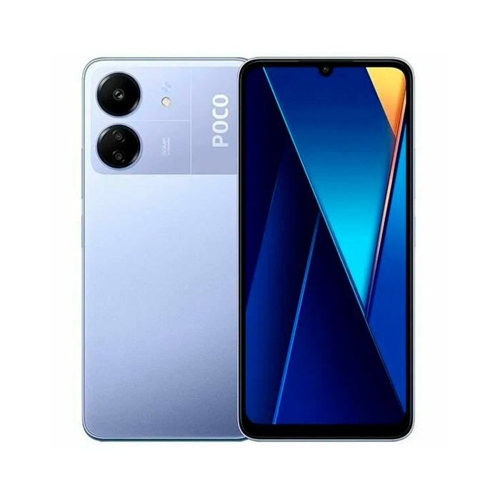 POCO C65 — 5