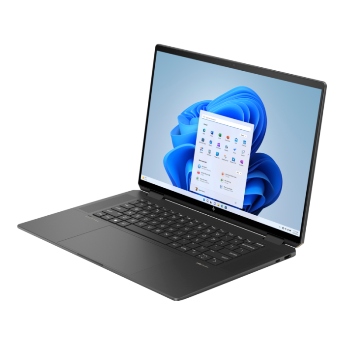 HP Spectre x360 16 Ultra 7-155H 4050 W11H A23WKEA — 2