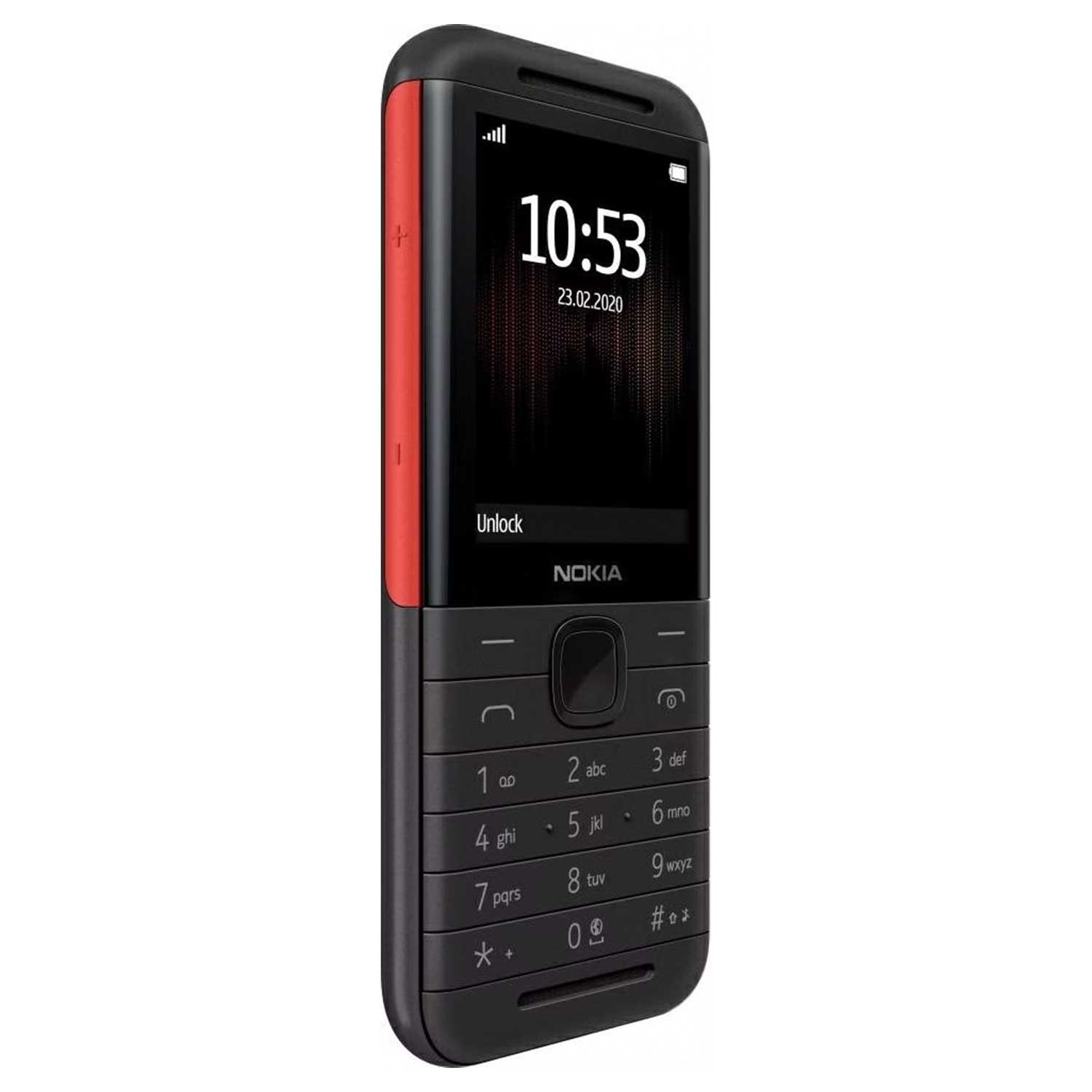 Phone Nokia 5310 DS TA-1603 5310 (2024) — 3