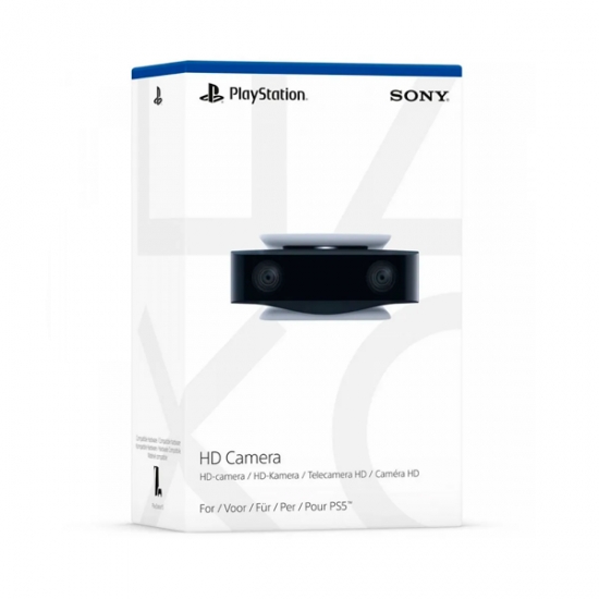 PS5 HD Camera — 4