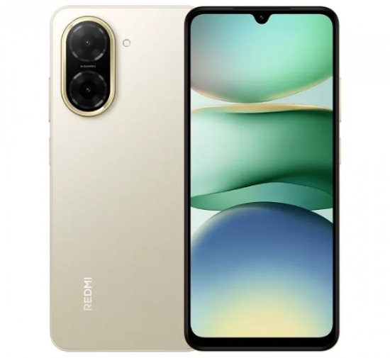 Redmi A5 — 3