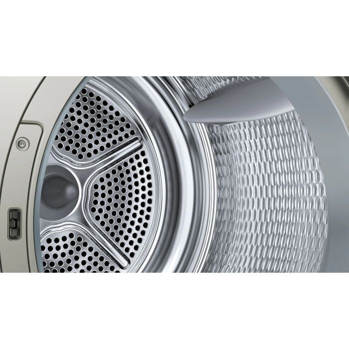Tumble dryer WQK2521XME 10 kg — 4