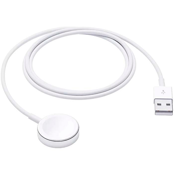 Magnetic charging cable Apple — 3