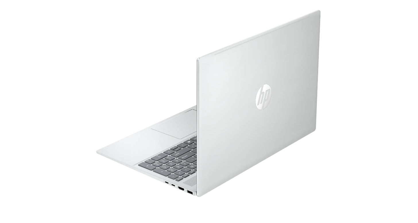 HP Omnibook 5 16 LED BC1XX — 3