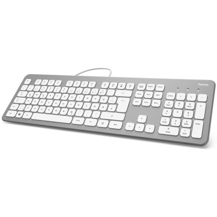 KC-700Keyb. anthracite RUS R1182652 — 10