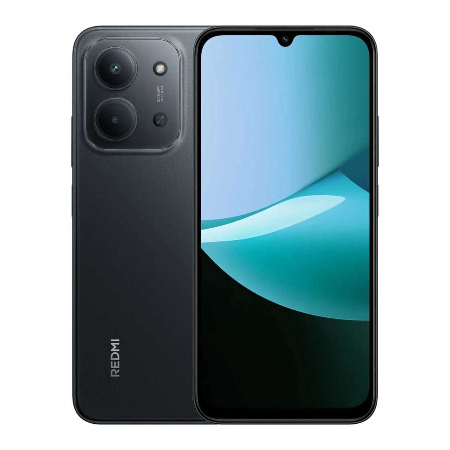 Redmi 15C — 2