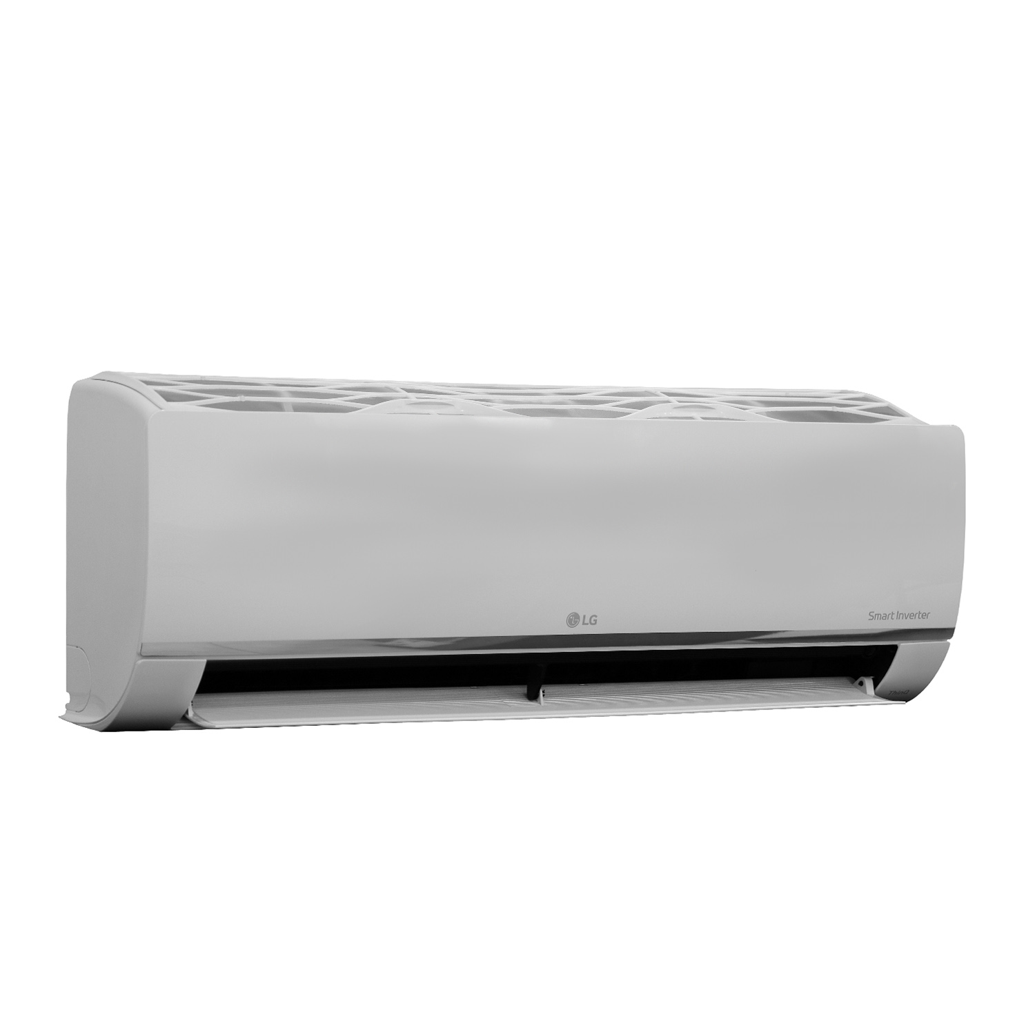 Wall-mounted air conditioner LG AMNW09GSJB1 — 4