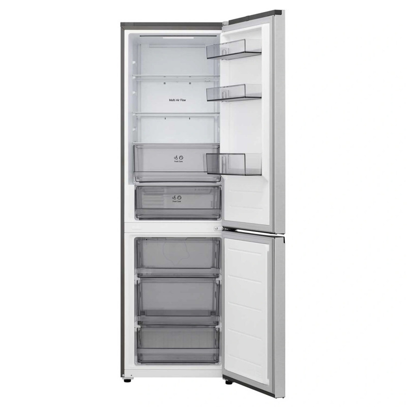 Refrigerator LG LBB459EMYW — 15