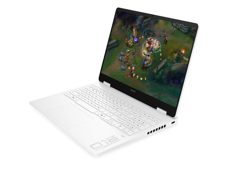 Ноутбук HP Omen 16-ae0001nr — 4