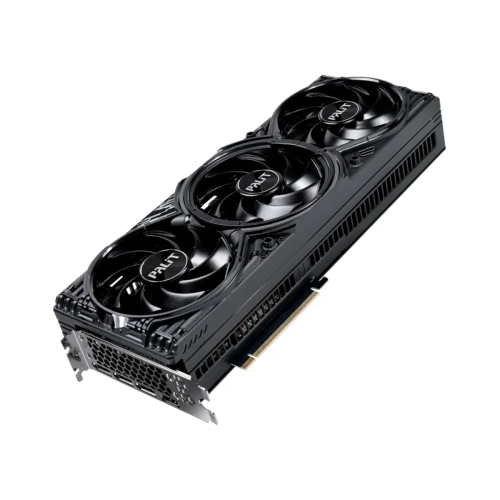 Palit GeForce RTX 5070 GamingPro — 3