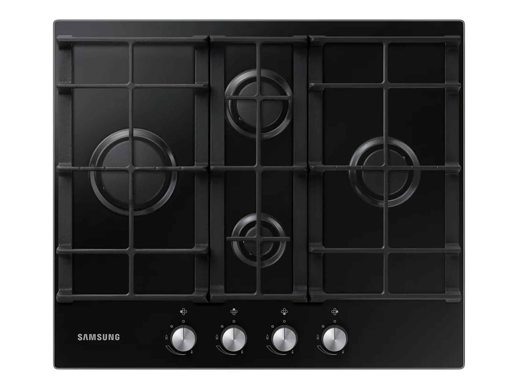 Built-in gas hob NA64H3010BK — 2