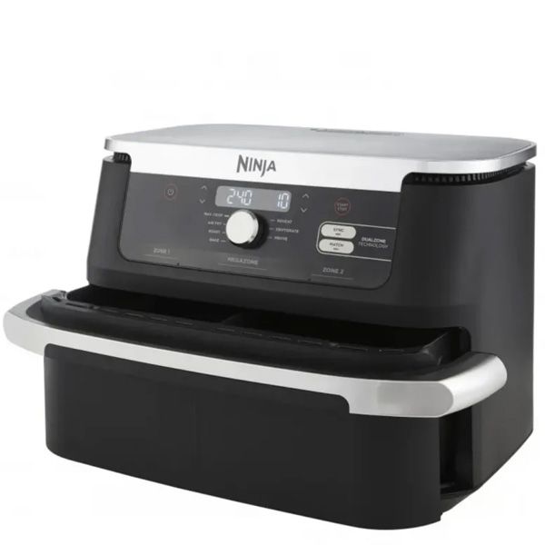 Air Fryer Ninja Foodi FlexDrawer AF500EU — 2
