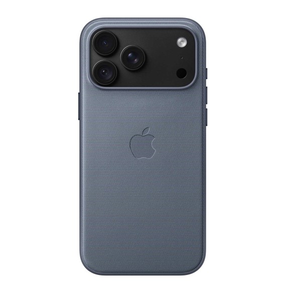 Cover for iPhone 18 Pro Max TechWoven Case with MagSafe A3704 Chambary — 2