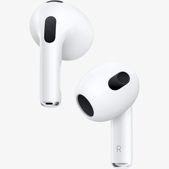 AirPods 3 — 5