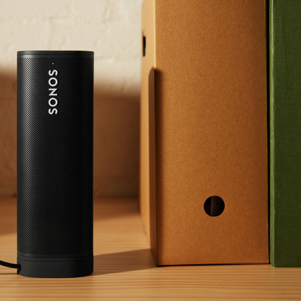 Roam SL — 7