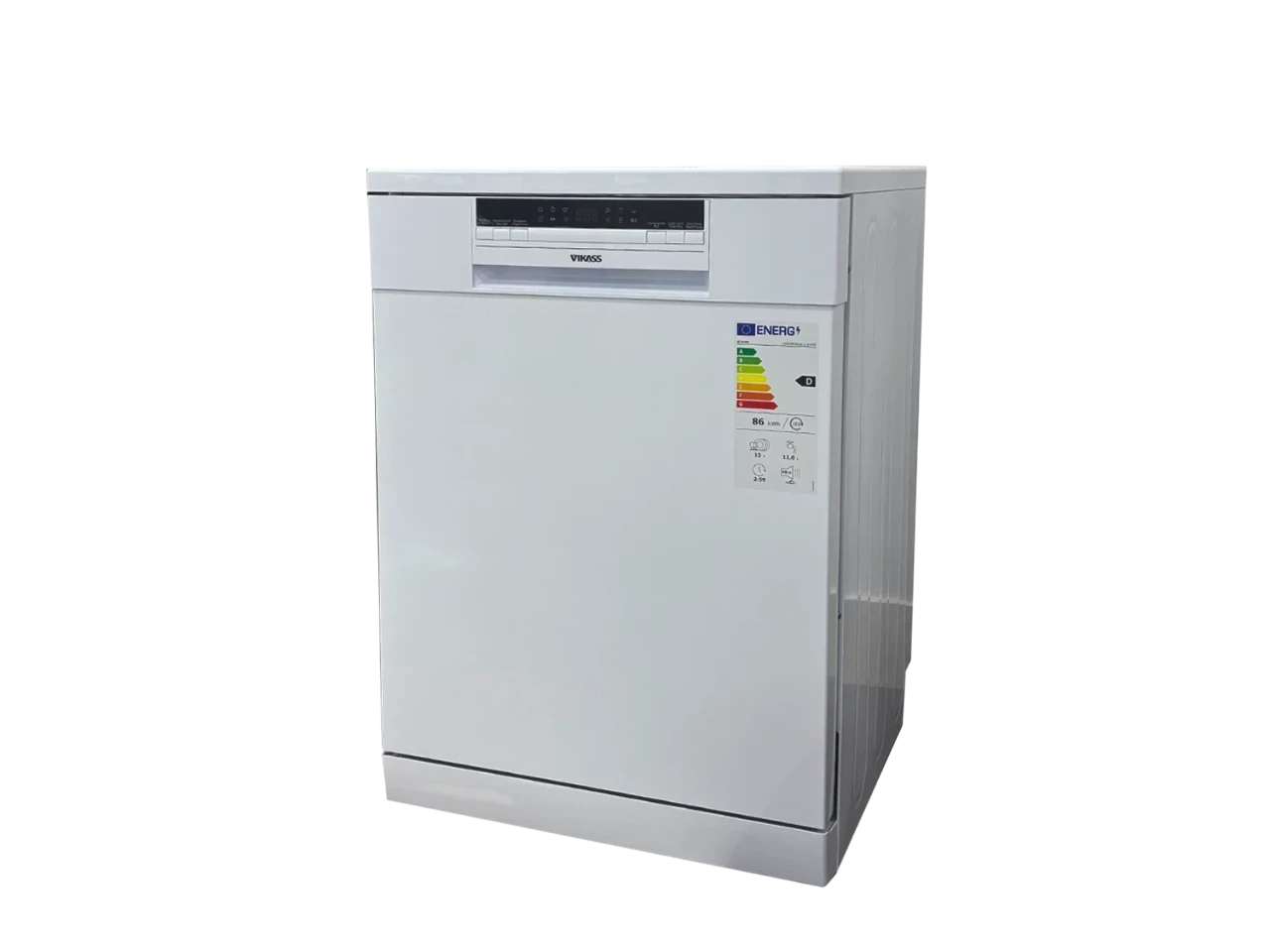 VIKASS V60DWC3A501L — 2