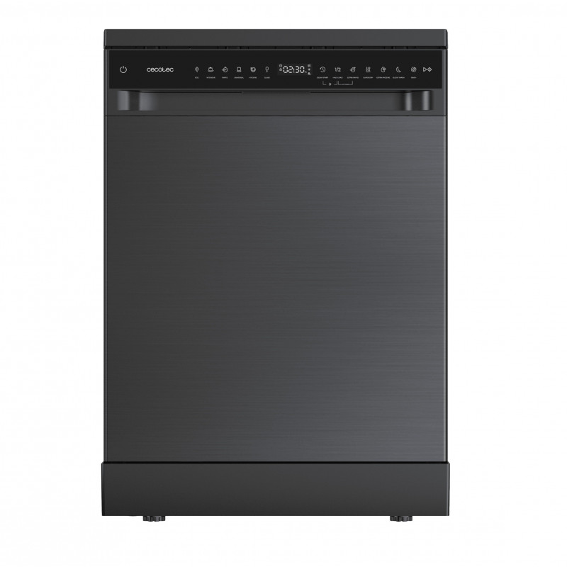 CECOTEC Bolero Aguazero 6205 Dark