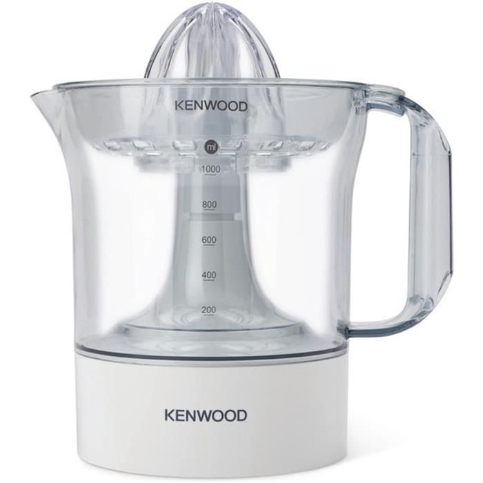 Kenwood JE280A Citrus juicer — 4