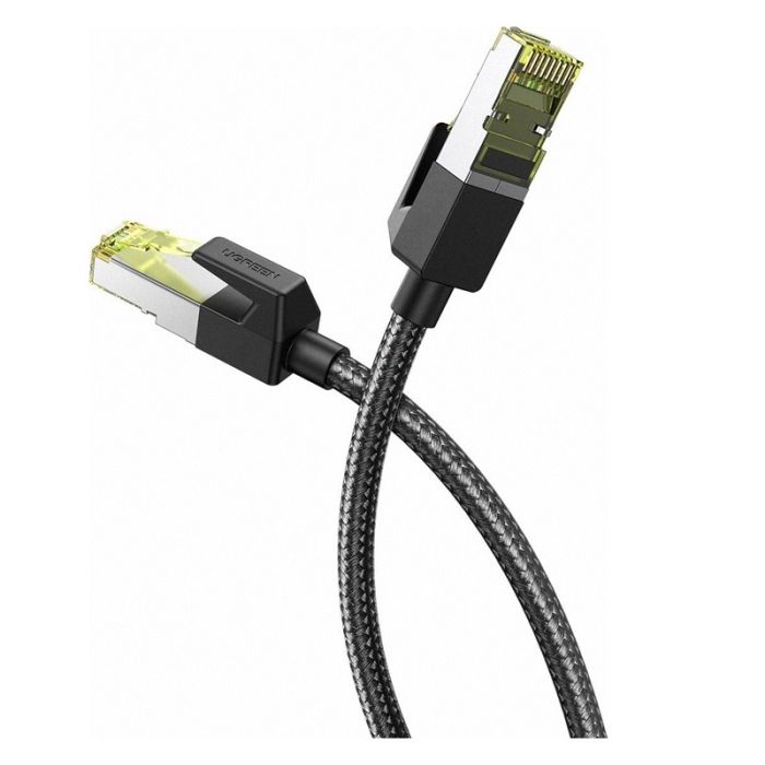 UGREEN Cat 7 Round Ethernet Cable 80425 — 4