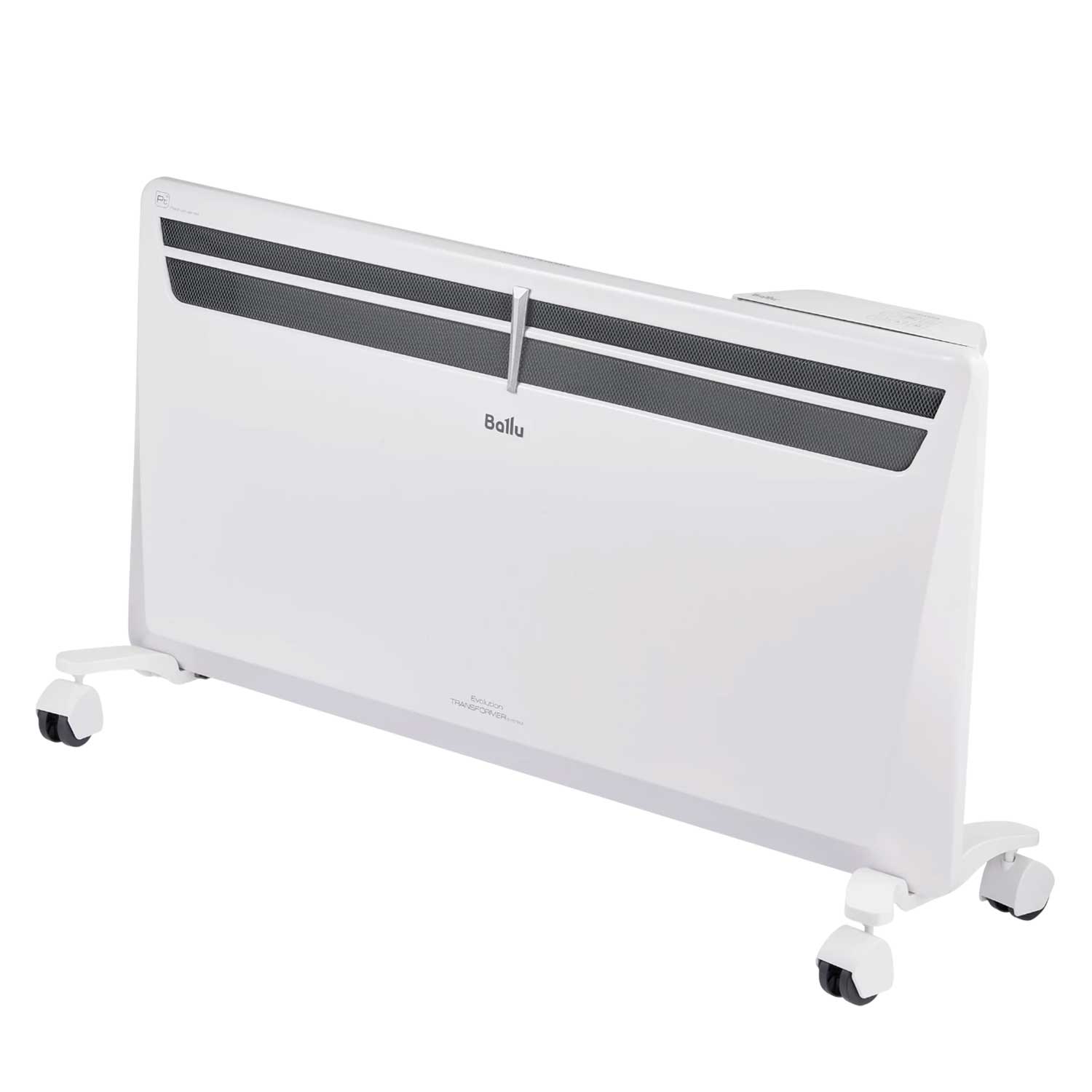 Heaters BALLU BEC EVI-2500 — 2