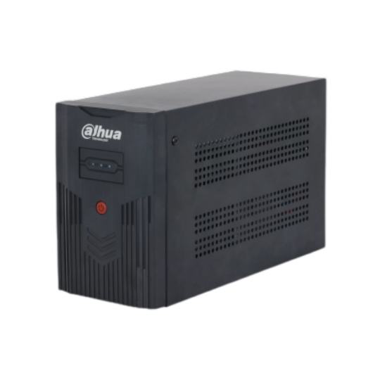 Uninterruptible power supply unit UPS Dahua DH-PFM350-720-A — 2