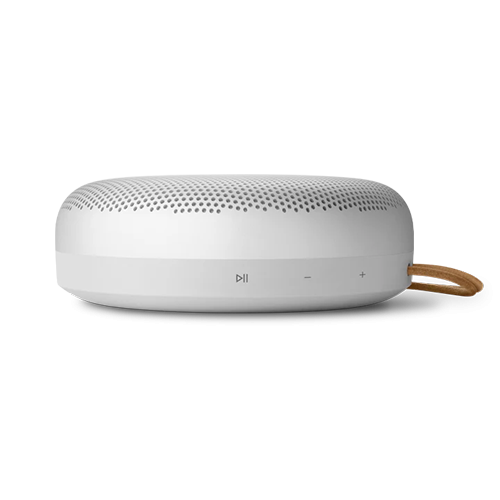 Bluetooth speaker BANG & OLUFSEN Beosound A1 2 — 3